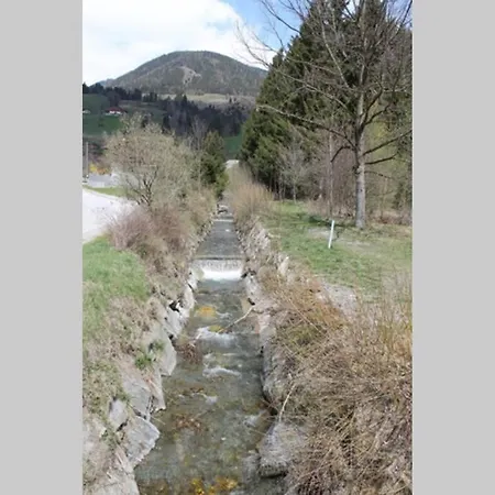 Chalet Grosszuegiges Mit Infrarotkabine In Lengdorf