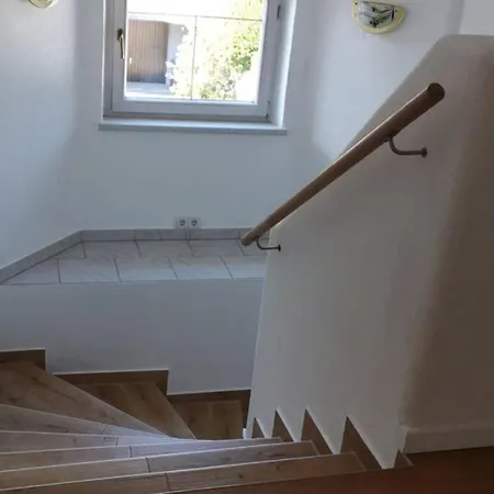 Chalet Grosszuegiges Mit Infrarotkabine In *