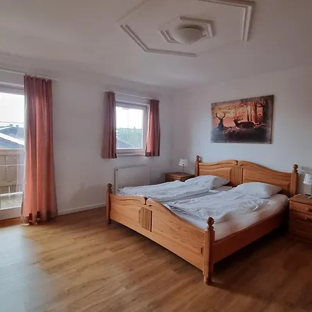 Grosszuegiges Mit Infrarotkabine In Chalet