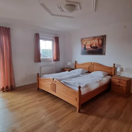 Grosszuegiges Mit Infrarotkabine In Chalet