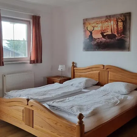 Grosszuegiges Mit Infrarotkabine In Chalet Lengdorf